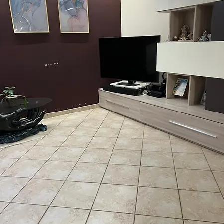 Casa Geco